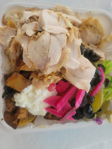 Photo of Shawarma Kingdom - 4285 Strandherd Dr Unit 2, Nepean, ON K2J 5P8